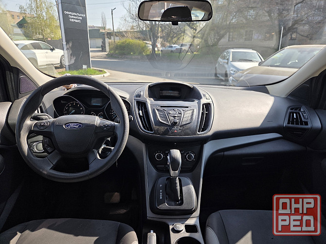 FORD ESCAPE Донецк - изображение 7