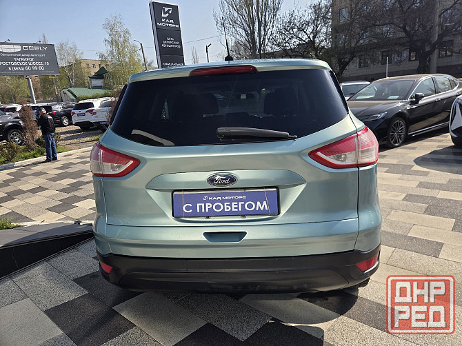 FORD ESCAPE Донецк - изображение 5