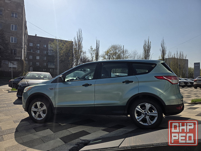 FORD ESCAPE Донецк - изображение 4