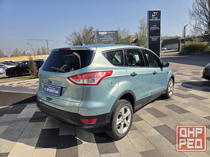FORD ESCAPE Донецк - изображение 3
