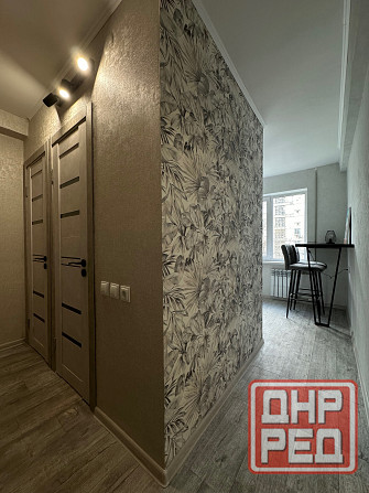 Продается 1к квартира в Снежном на черемушках! Снежное - изображение 7