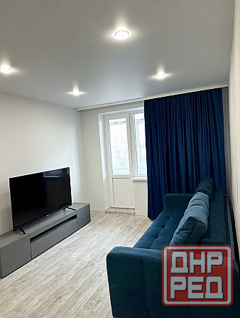 Продается 1к квартира в Снежном на черемушках! Снежное - изображение 4