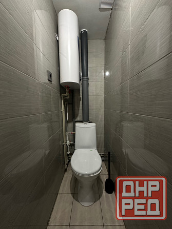 Продается 1к квартира в Снежном на черемушках! Снежное - изображение 8