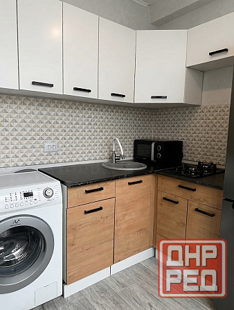 Продается 1к квартира в Снежном на черемушках! Снежное - изображение 1