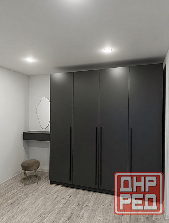 Продается 1к квартира в Снежном на черемушках! Снежное - изображение 5