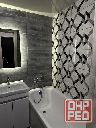 Продается 1к квартира в Снежном на черемушках! Снежное - изображение 9