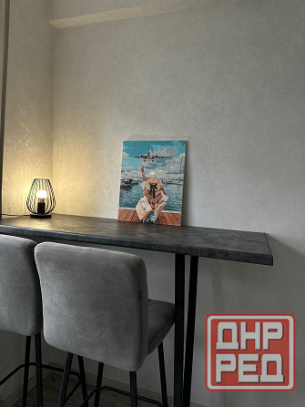 Продается 1к квартира в Снежном на черемушках! Снежное - изображение 2