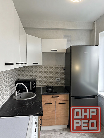 Продается 1к квартира в Снежном на черемушках! Снежное - изображение 3