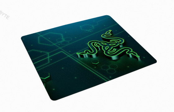 Игровой Коврик Для Мыши Razer Goliathus Mobile Small (rz02-01820200-r3m1) - арт:6899 Макеевка