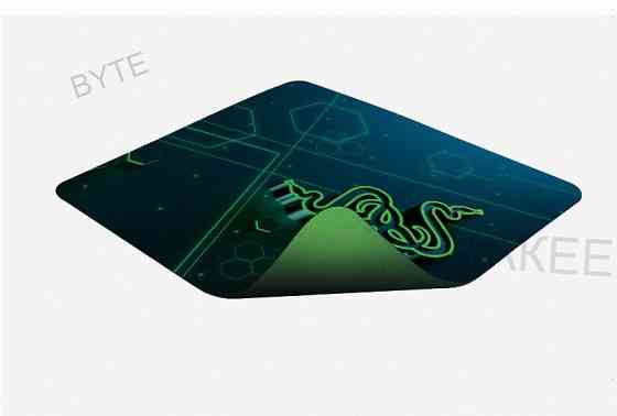 Игровой Коврик Для Мыши Razer Goliathus Mobile Small (rz02-01820200-r3m1) - арт:6899 Макеевка