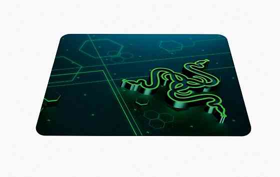Игровой Коврик Для Мыши Razer Goliathus Mobile Small (rz02-01820200-r3m1) - арт:6899 Макеевка