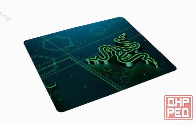 Игровой Коврик Для Мыши Razer Goliathus Mobile Small (rz02-01820200-r3m1) - арт:6899 Макеевка - изображение 3