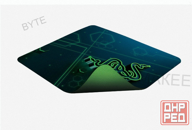 Игровой Коврик Для Мыши Razer Goliathus Mobile Small (rz02-01820200-r3m1) - арт:6899 Макеевка - изображение 2