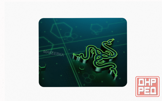 Игровой Коврик Для Мыши Razer Goliathus Mobile Small (rz02-01820200-r3m1) - арт:6899 Макеевка - изображение 1