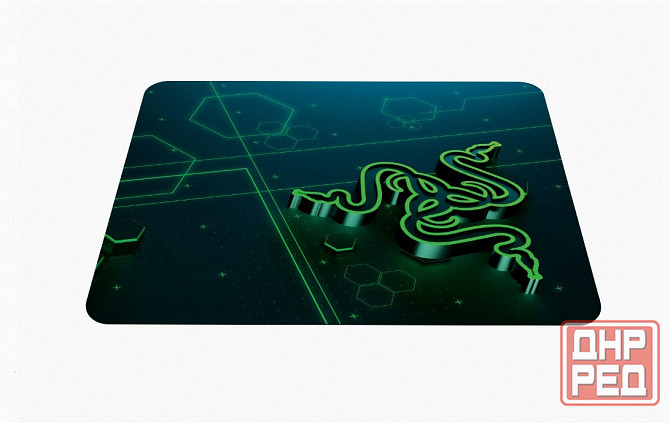 Игровой Коврик Для Мыши Razer Goliathus Mobile Small (rz02-01820200-r3m1) - арт:6899 Макеевка - изображение 4
