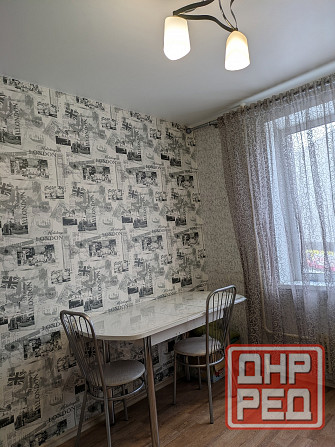 квартира в центре донецка Донецк - изображение 4