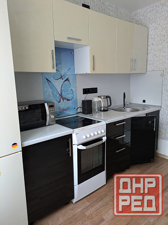 квартира в центре донецка Донецк - изображение 7