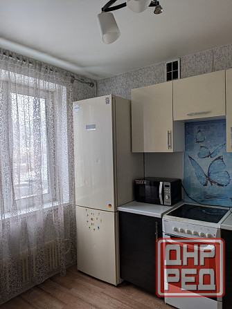 квартира в центре донецка Донецк - изображение 1