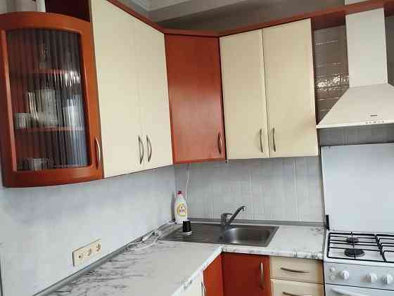 Аренда 2х комнатной квартиры в Буденовском районе мкр-н Цветочный - Вода Идет Донецк