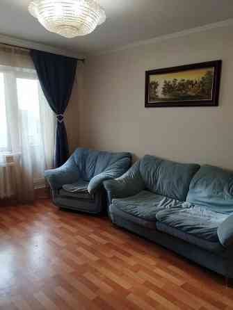 Аренда 2х комнатной квартиры в Буденовском районе мкр-н Цветочный - Вода Идет Донецк