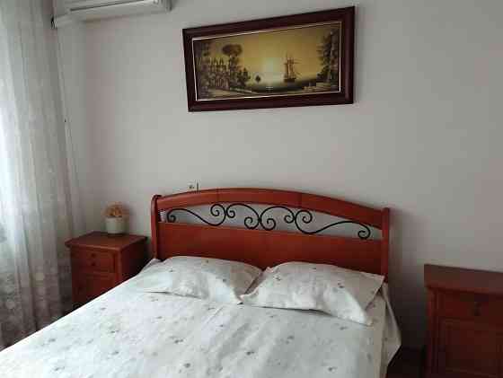 Аренда 2х комнатной квартиры в Буденовском районе мкр-н Цветочный - Вода Идет Донецк