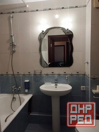 Аренда 2х комнатной квартиры в Буденовском районе мкр-н Цветочный - Вода Идет Донецк - изображение 7