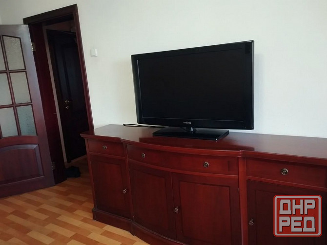 Аренда 2х комнатной квартиры в Буденовском районе мкр-н Цветочный - Вода Идет Донецк - изображение 4