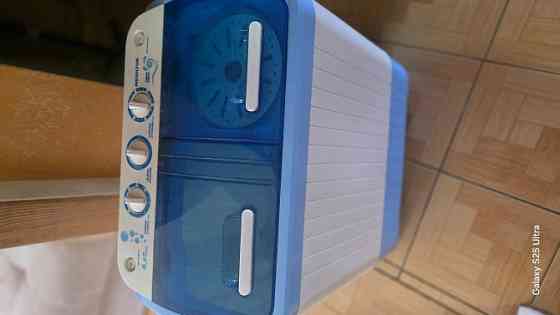 Стиральная машинка Макеевка