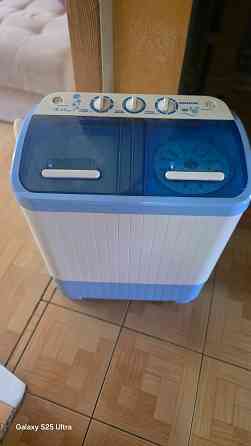 Стиральная машинка Макеевка