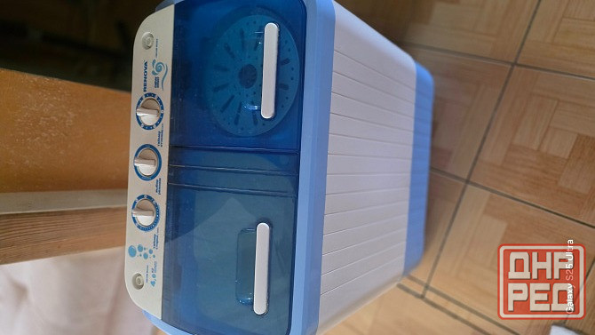 Стиральная машинка Макеевка - изображение 4