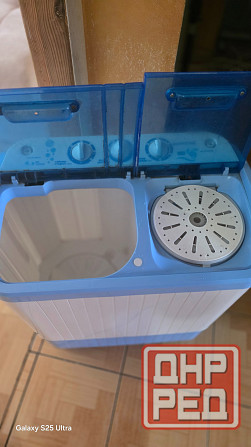 Стиральная машинка Макеевка - изображение 3