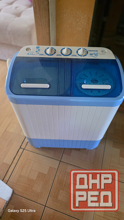 Стиральная машинка Макеевка - изображение 1