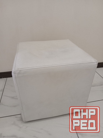 Пуф, пуфик Донецк - изображение 2