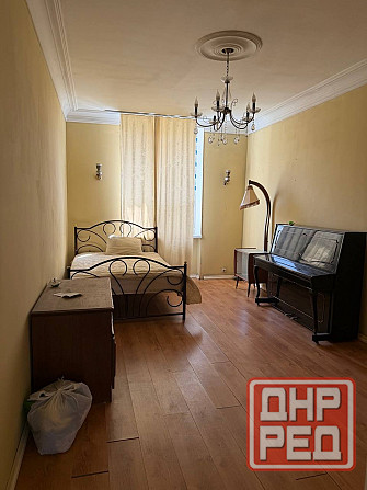 Сдам 2к кв на б. Пушкина Донецк - изображение 2