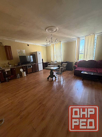 Сдам 2к кв на б. Пушкина Донецк - изображение 1