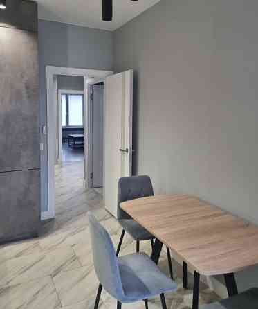 Сдается 2-х комнатная квартира в Ворошиловском районе по улице Набережная Донецк