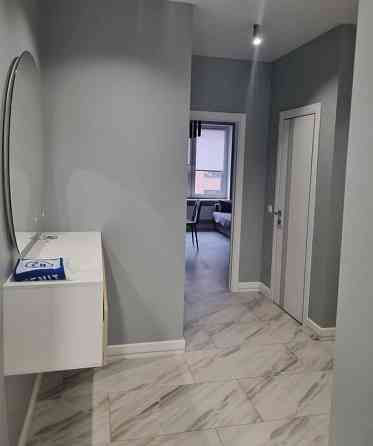 Сдается 2-х комнатная квартира в Ворошиловском районе по улице Набережная Донецк