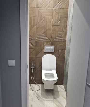 Сдается 2-х комнатная квартира в Ворошиловском районе по улице Набережная Донецк