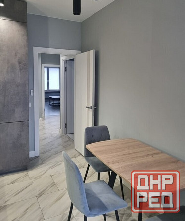 Сдается 2-х комнатная квартира в Ворошиловском районе по улице Набережная Донецк - изображение 6