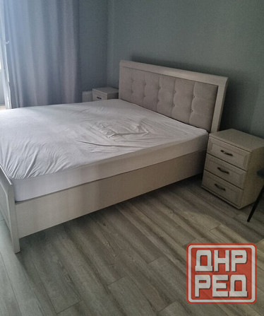 Сдается 2-х комнатная квартира в Ворошиловском районе по улице Набережная Донецк - изображение 1