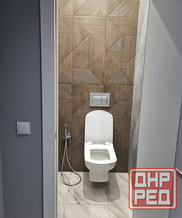 Сдается 2-х комнатная квартира в Ворошиловском районе по улице Набережная Донецк - изображение 4