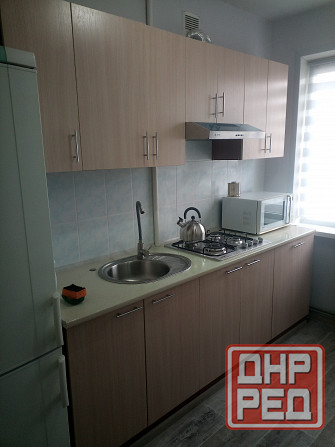 Сдам 2х квартиру без комиссии Донецк - изображение 1