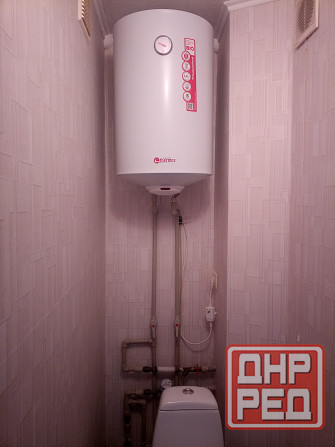 Сдам 2х квартиру без комиссии Донецк - изображение 12