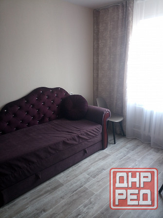 Сдам 2х квартиру без комиссии Донецк - изображение 5