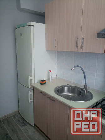 Сдам 2х квартиру без комиссии Донецк - изображение 3