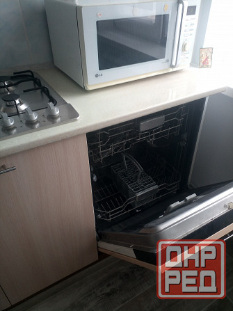 Сдам 2х квартиру без комиссии Донецк - изображение 4