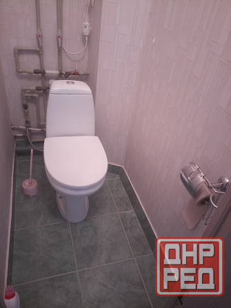 Сдам 2х квартиру без комиссии Донецк - изображение 11