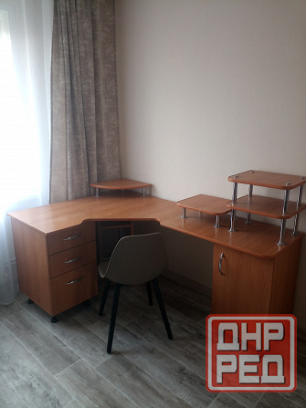 Сдам 2х квартиру без комиссии Донецк - изображение 6