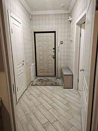 Сдаётся двухкомнатная квартира возле Донецк Сити Донецк