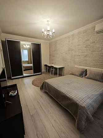 Сдаётся двухкомнатная квартира возле Донецк Сити Донецк